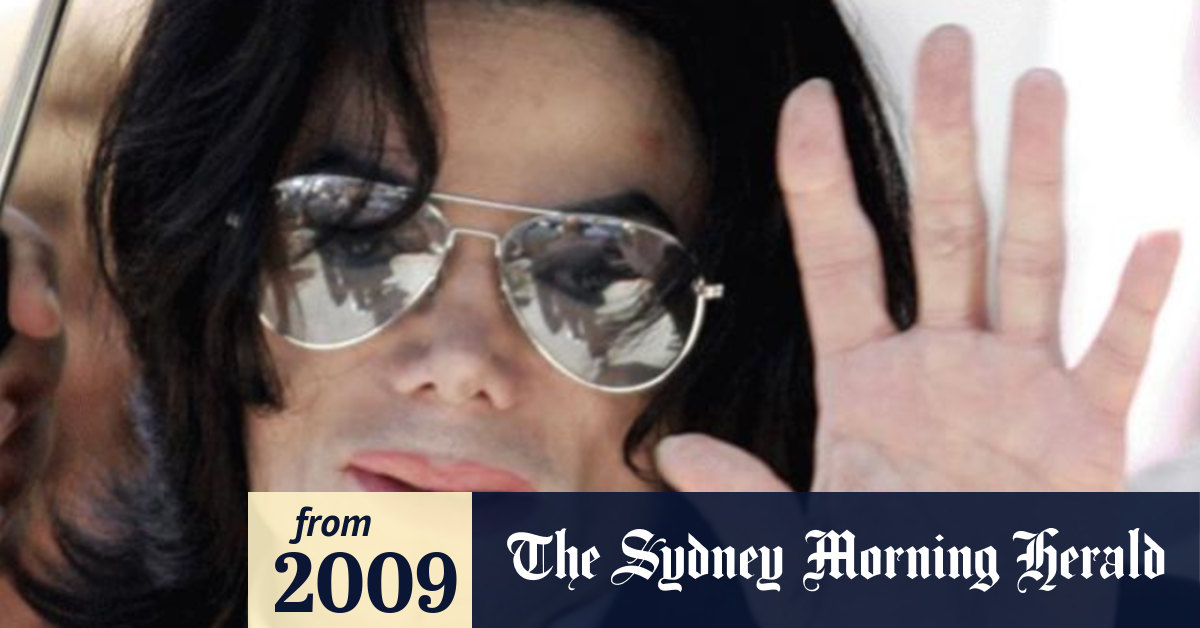 Video Michael Jackson